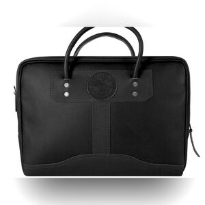 Duluth Pack briefcase